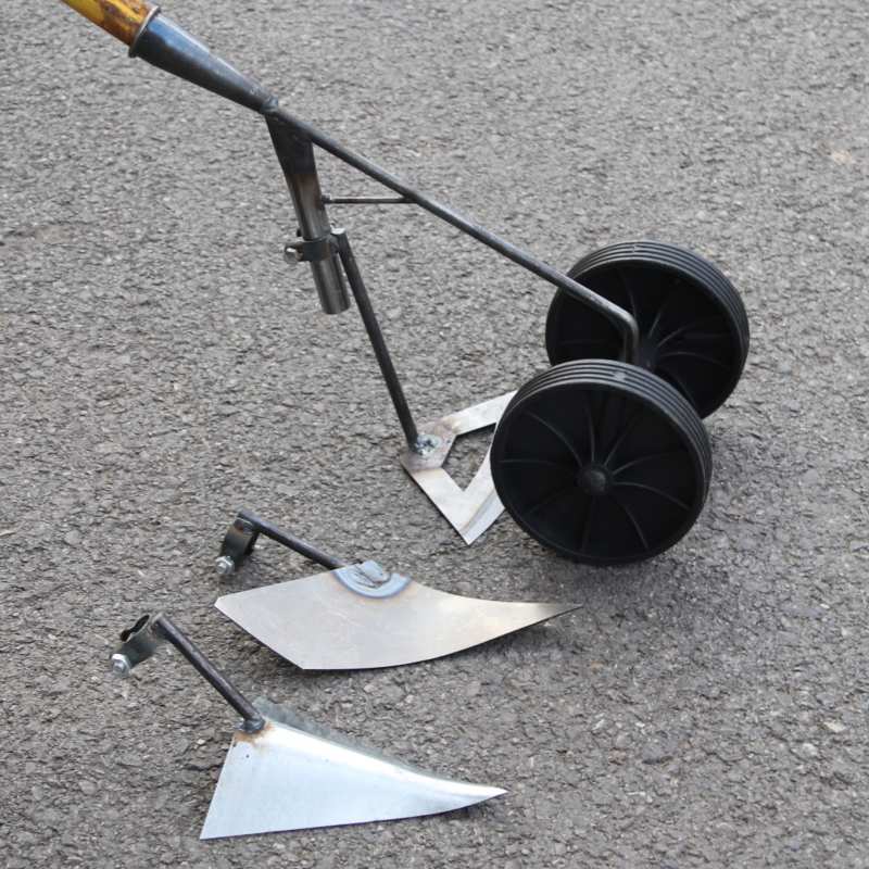Garden Grass Weeding Tools Car - Agriculture Gardening Farming recension och pris