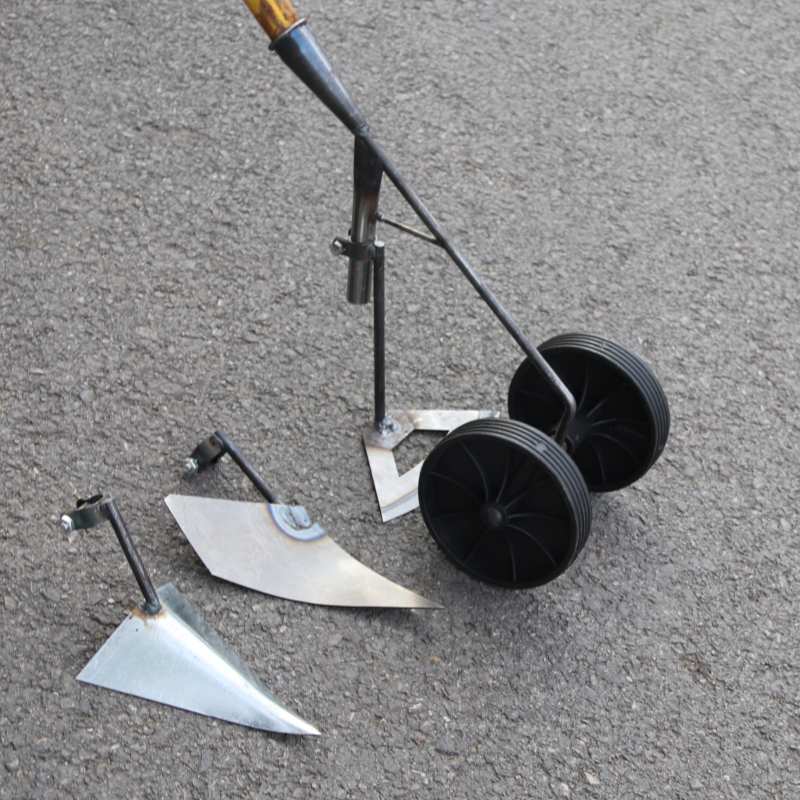 Garden Grass Weeding Tools Car - Agriculture Gardening Farming recension och pris