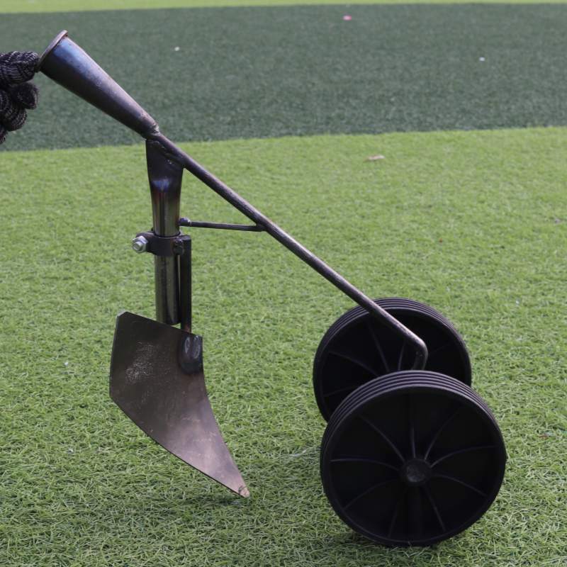 Garden Grass Weeding Tools Car - Agriculture Gardening Farming recension och pris