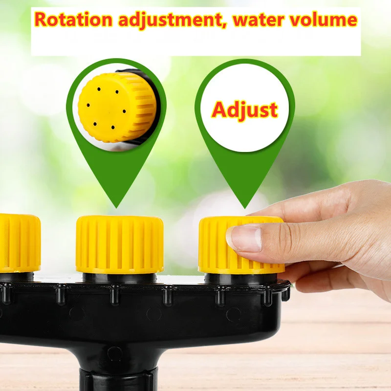 1pcs Agriculture Atomizer Nozz - Agriculture Farming Vegetables recension och pris