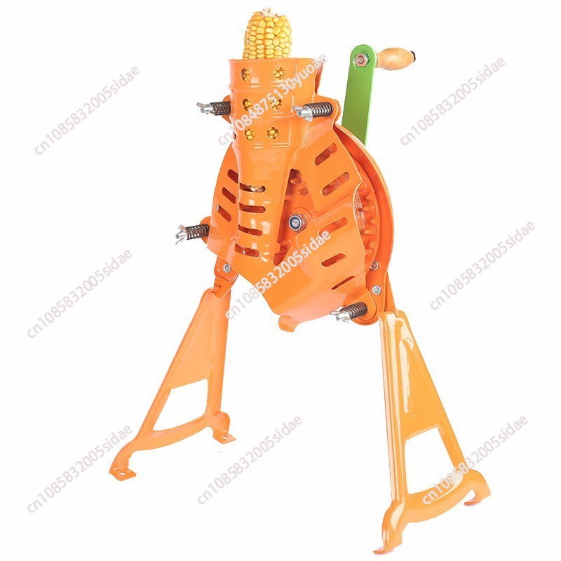 Corn Thresher Maize Sheller Ma - Agriculture Farming Process recension och pris