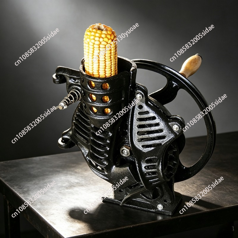 Corn Thresher Maize Sheller Ma - Agriculture Farming Process recension och pris