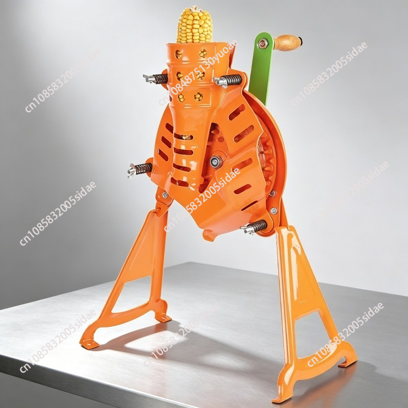 Corn Thresher Maize Sheller Ma - Agriculture Farming Process recension och pris