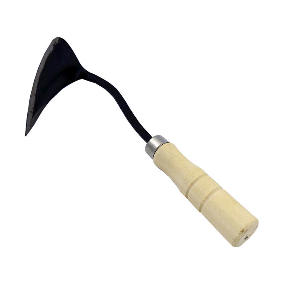 Farm Tools Hoes Triangle Furro - Agriculture Farming Vegetables recension och pris