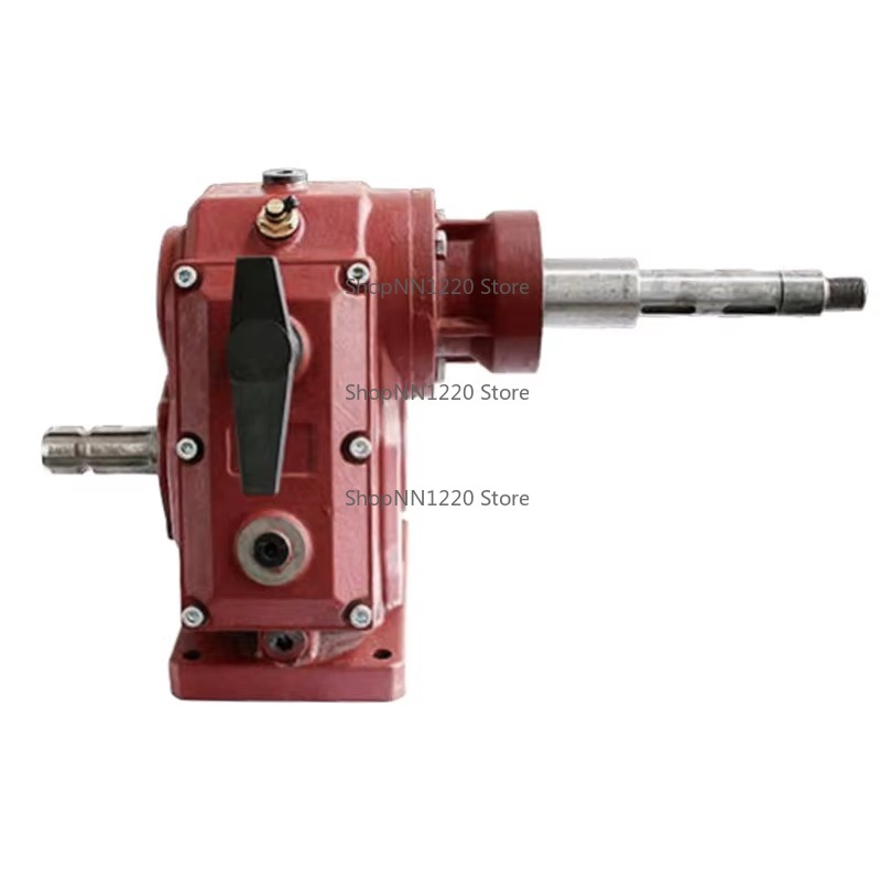 D27A D27J D27B Series Gear Red - Orchard Sprayer Tractor recension och pris