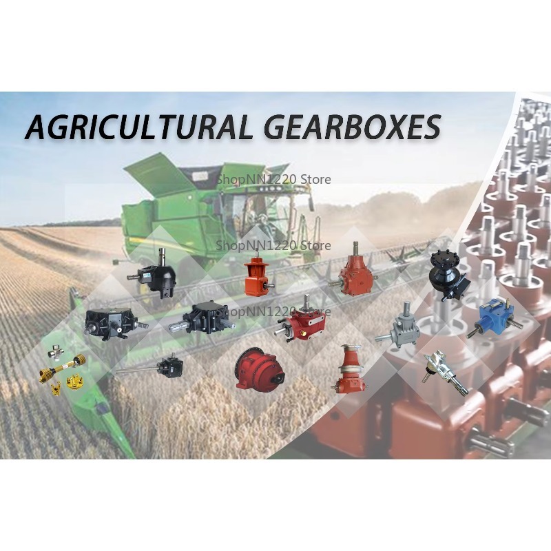 D27A D27J D27B Series Gear Red - Orchard Sprayer Tractor recension och pris