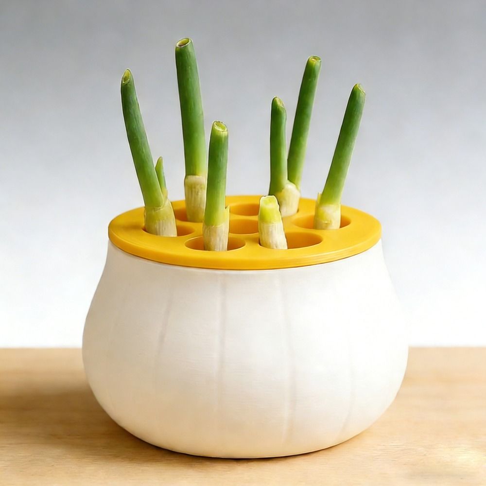 Space-Saving Design Green Onio - Agriculture Vertical Farming recension och pris