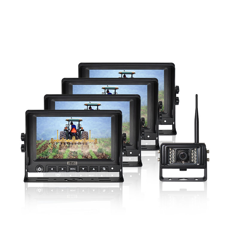 Reliable Wireless Agricultural - Farming Agriculture recension och pris