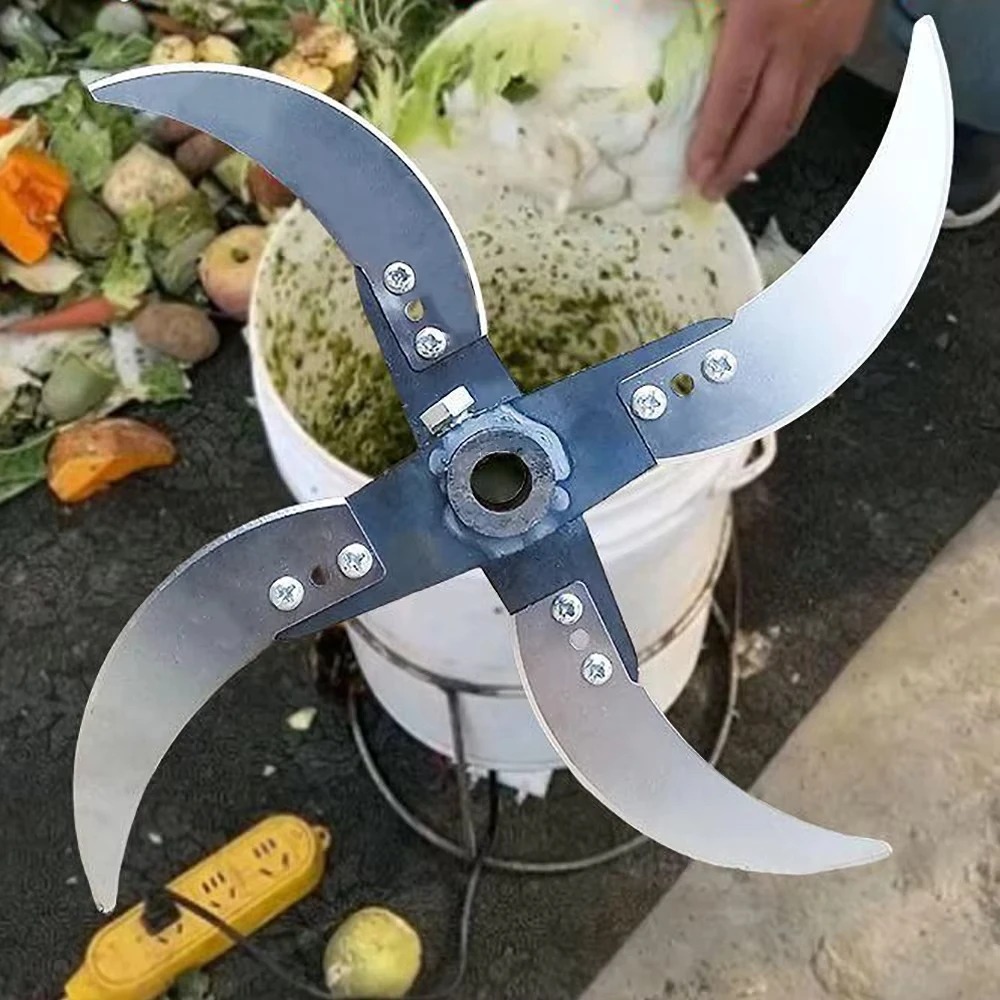 Agricultural Chopper Blade Bre - Agriculture Farming Vegetables recension och pris