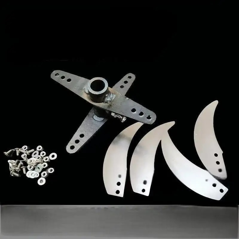 Agricultural Chopper Blade Bre - Agriculture Farming Vegetables recension och pris
