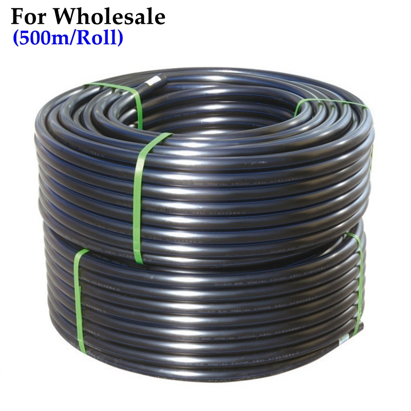 5~30m 16mm LDPE Pipe Garden Wa - Irrigation Drip Tape recension och pris