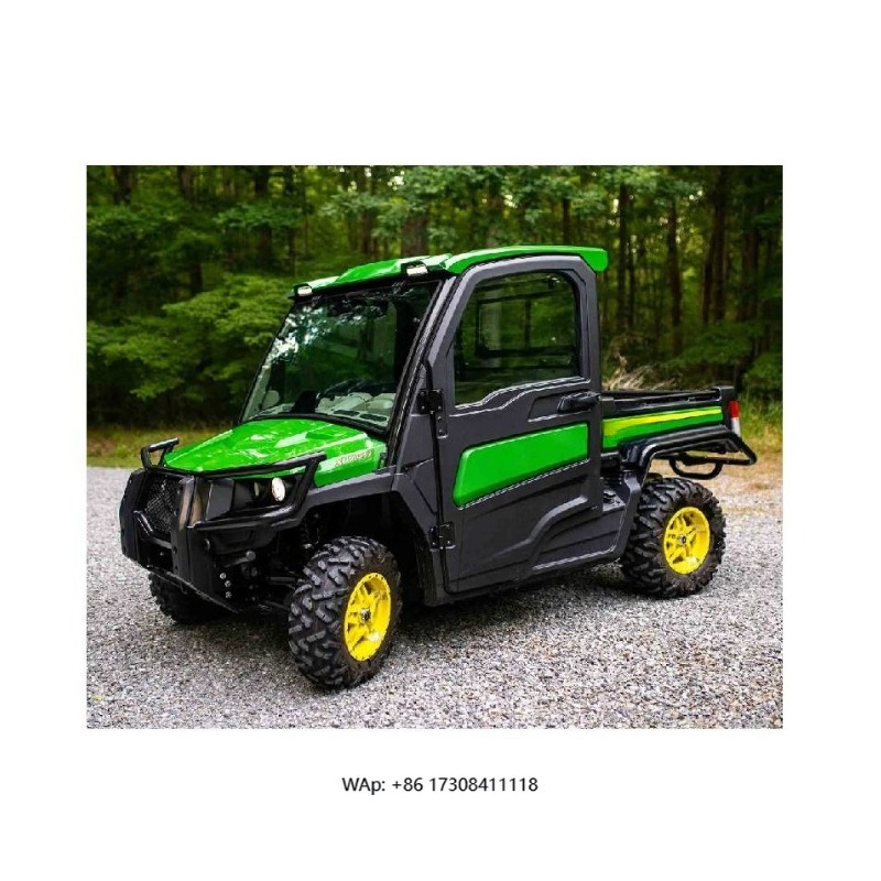 Farm Utility Truck 865M ATVs U - Agriculture Gardening Farming recension och pris