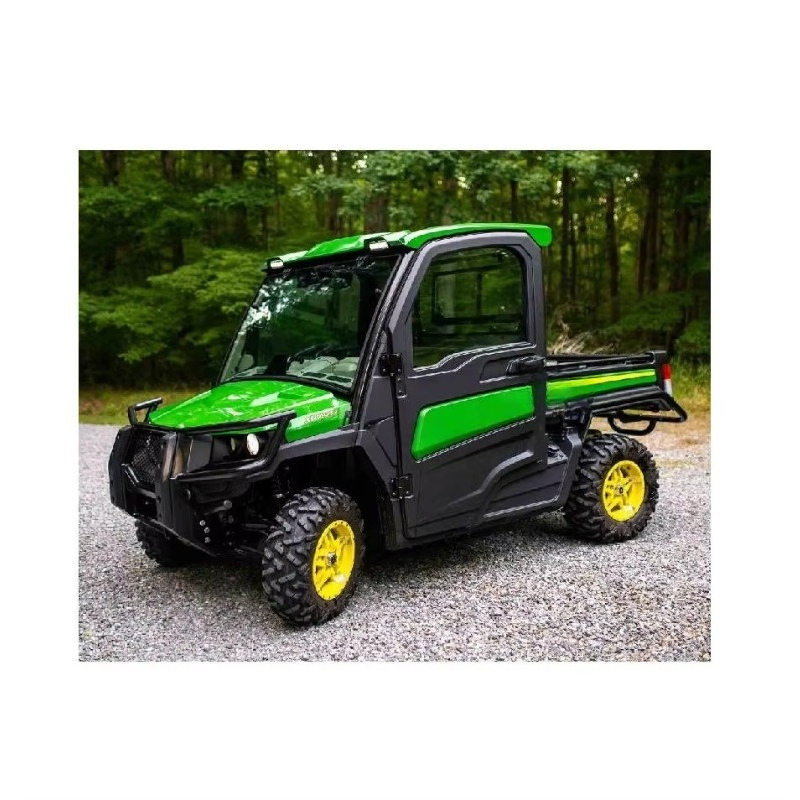 Farm Utility Truck 865M ATVs U - Agriculture Gardening Farming recension och pris