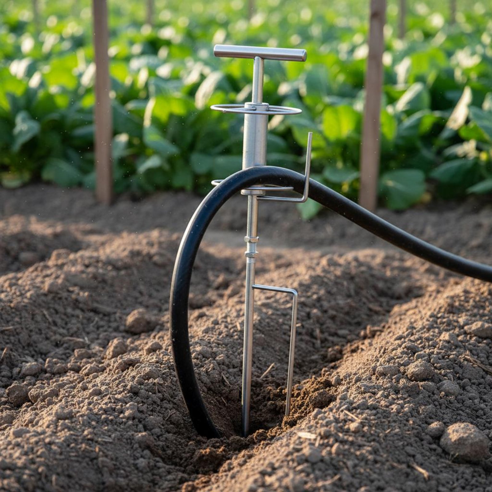 Agricultural Hose Puller Doubl - Agriculture Farming Vegetables recension och pris