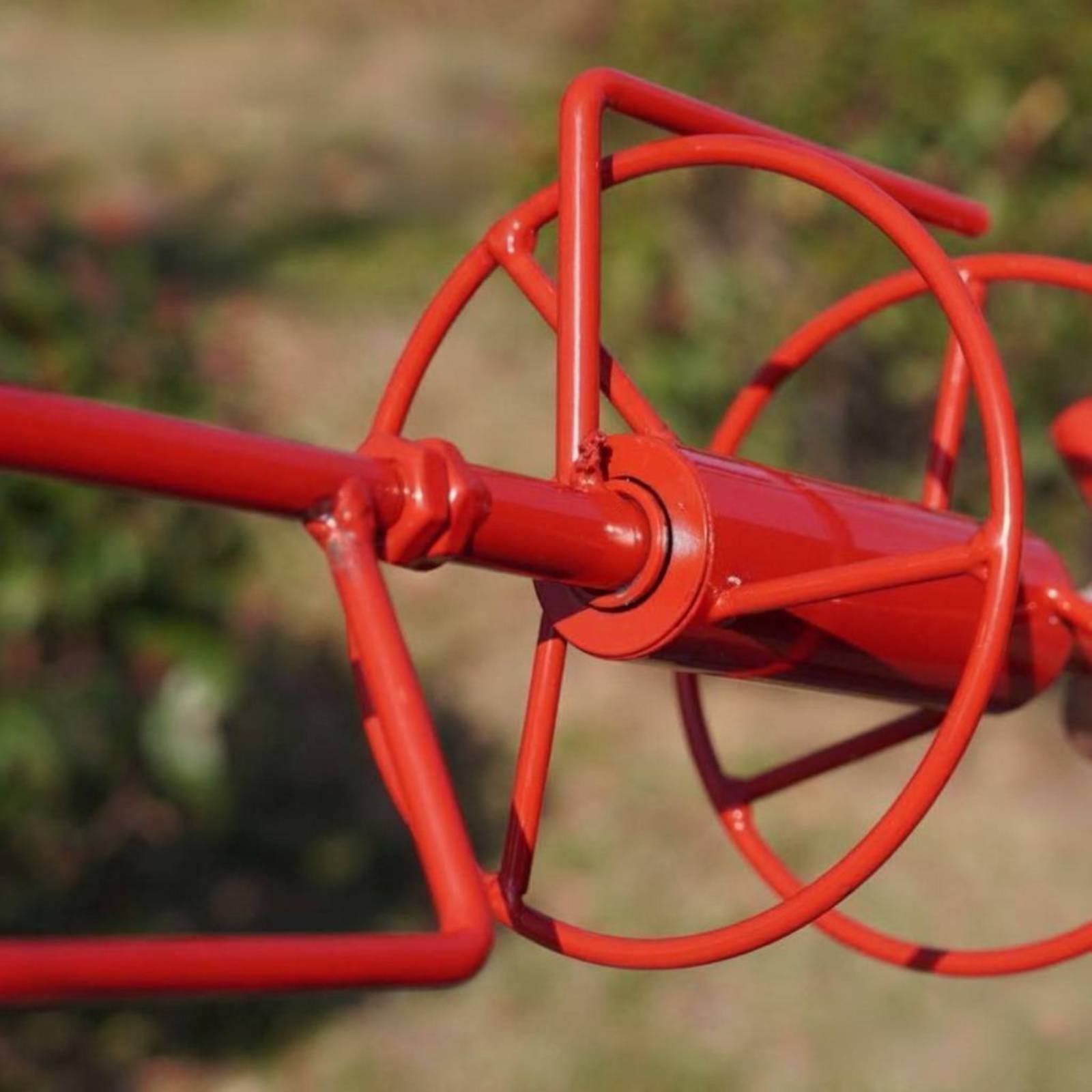 Agricultural Hose Puller Doubl - Agriculture Farming Vegetables recension och pris