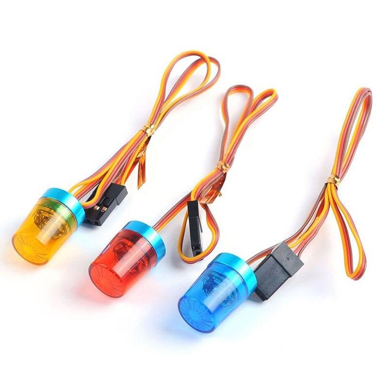 Multi-function LED Lamp Strobi - Farming Equipment For Agriculture recension och pris