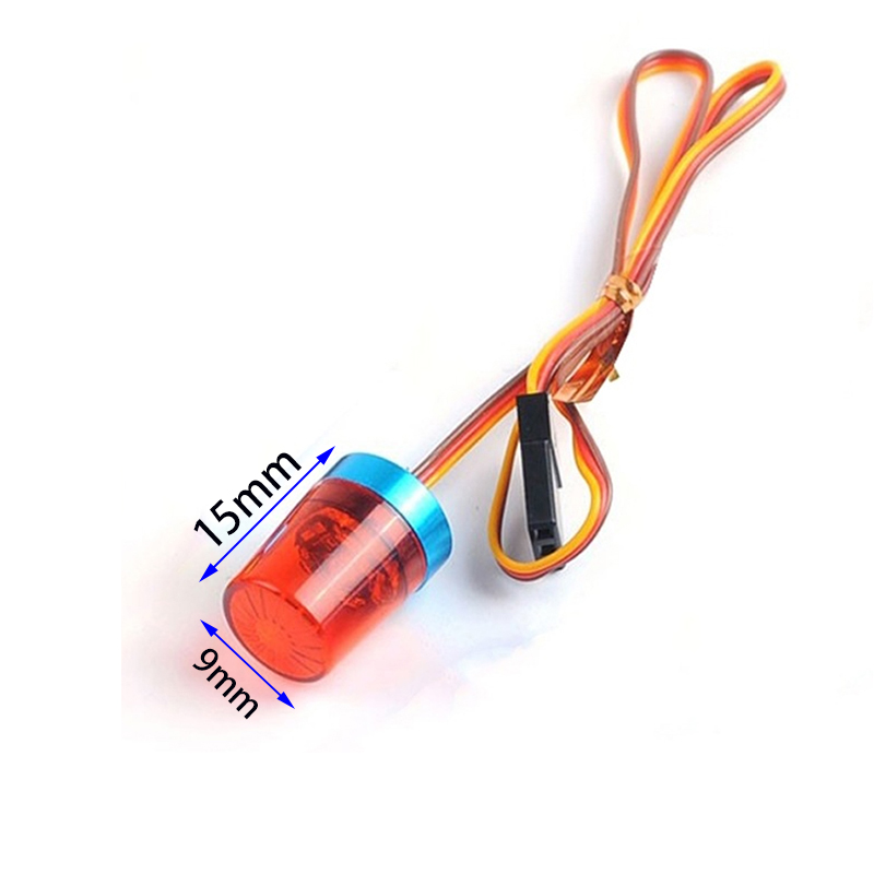Multi-function LED Lamp Strobi - Farming Equipment For Agriculture recension och pris