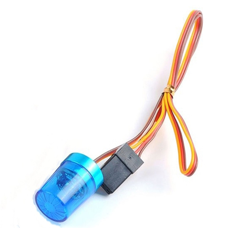 Multi-function LED Lamp Strobi - Farming Equipment For Agriculture recension och pris