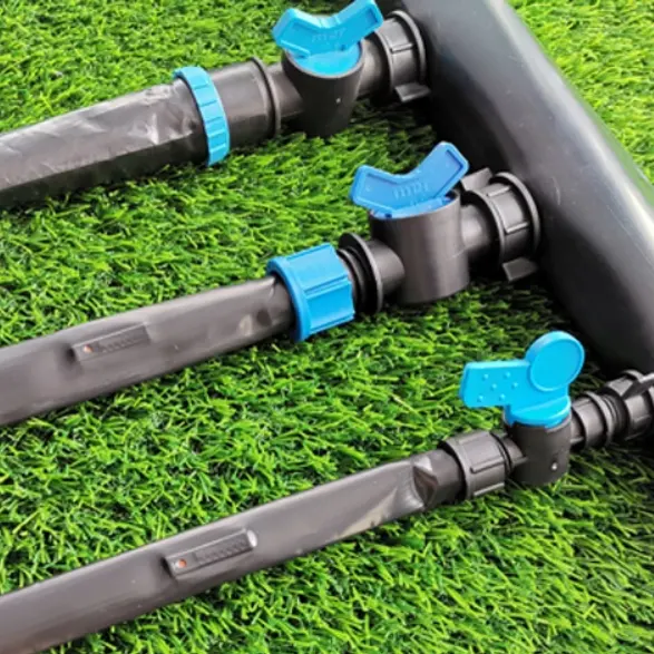 Whole Irrigaion Design Service - Irrigation Drip Tape recension och pris