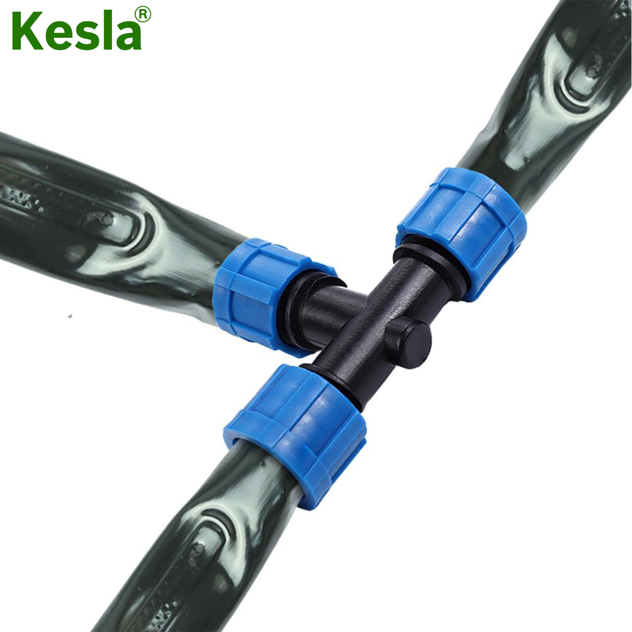 10PCS Greenhouse Drip Tape for - Irrigation Drip Tape recension och pris