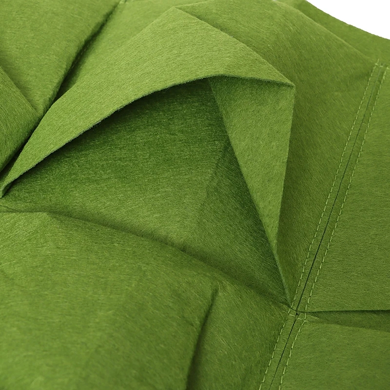 Plant Growth Bag， Felt Vertica - Agriculture Vertical Farming recension och pris