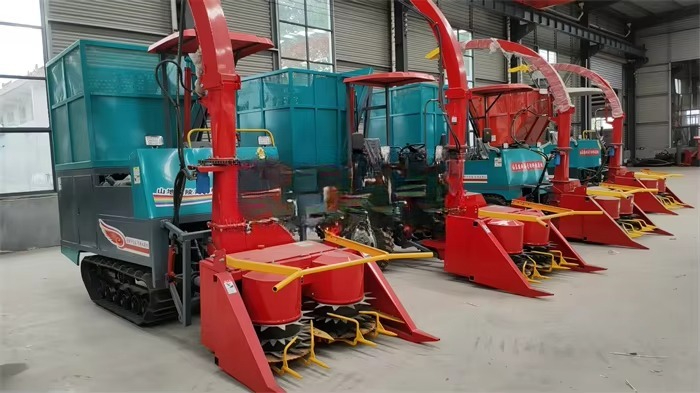 Agricultural Silage Harvester  - Farming Agriculture recension och pris
