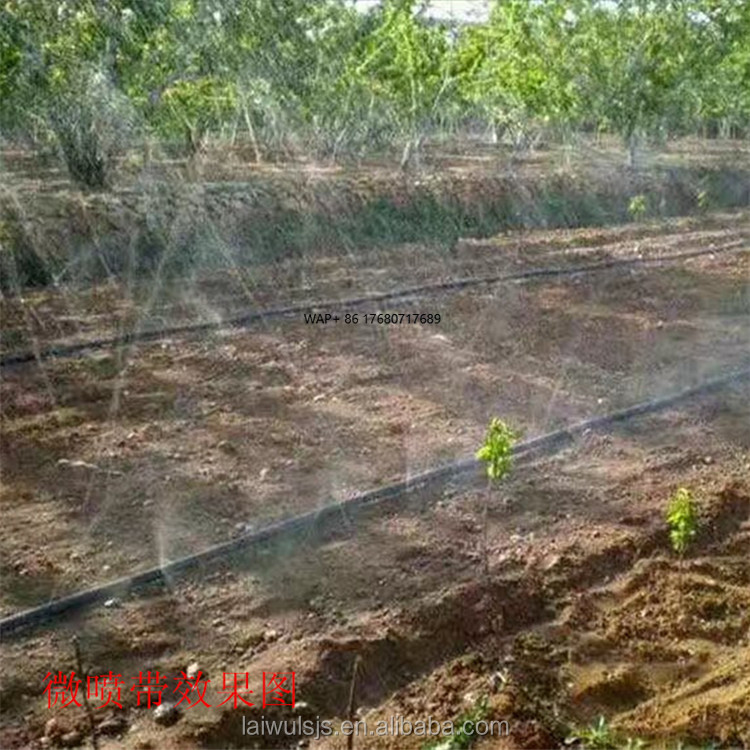 16mm PE Drip Tape Irrigation K - Irrigation Drip Tape recension och pris