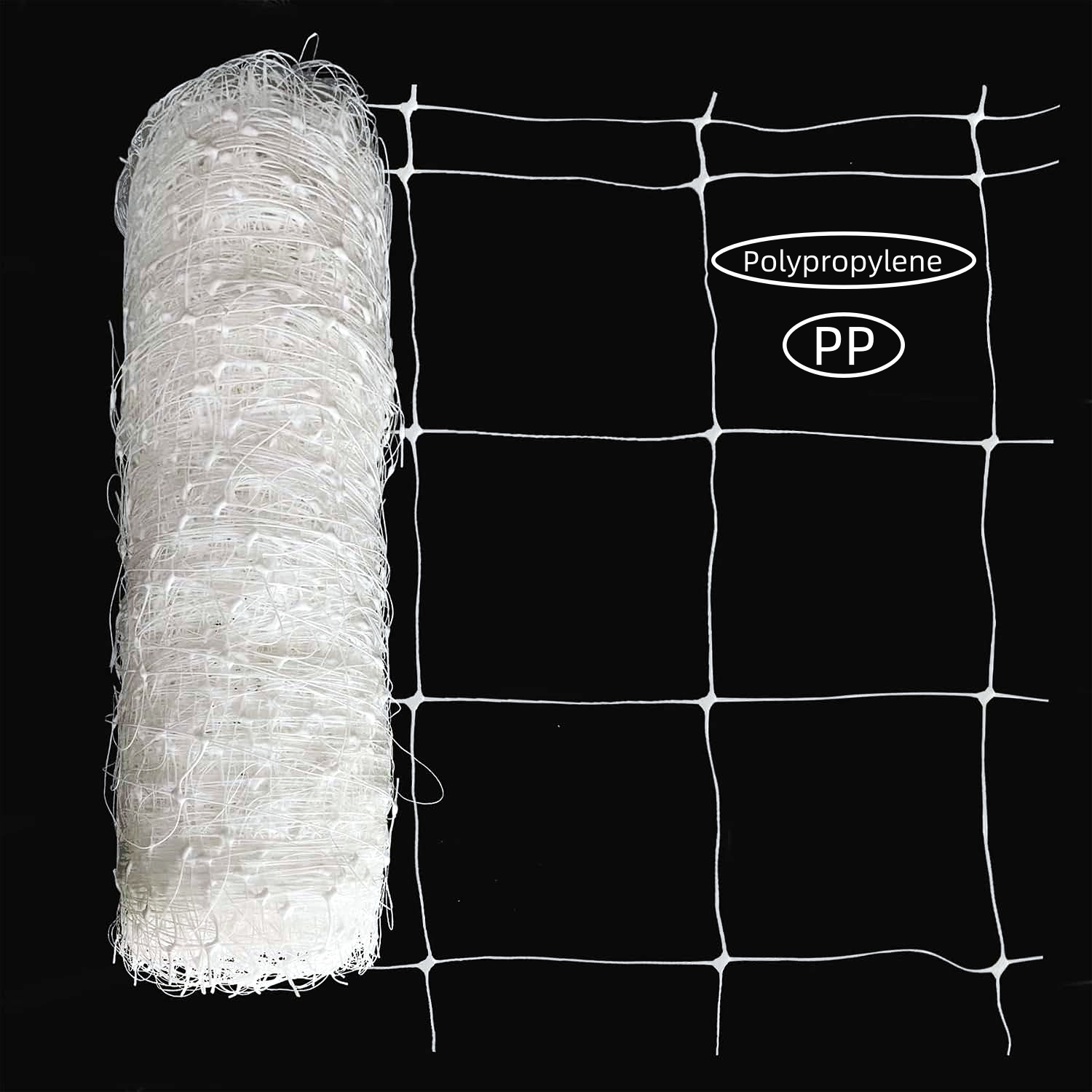 Plastic Trellis Netting 4x100f - Agriculture Vertical Farming recension och pris