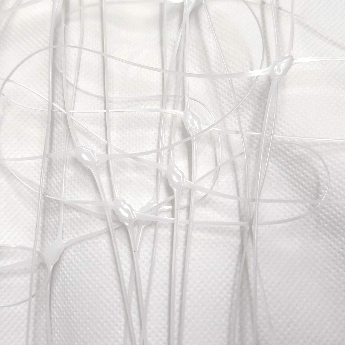 Plastic Trellis Netting 4x100f - Agriculture Vertical Farming recension och pris