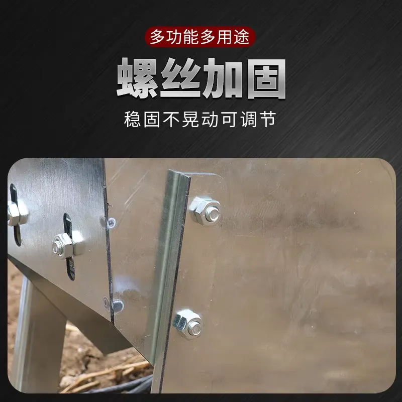 Manual Peanut Sheller Hand Cra - Agriculture Farming Process recension och pris
