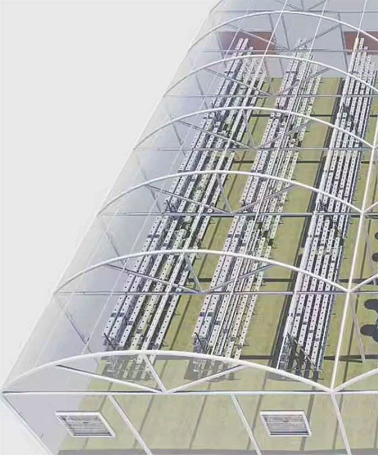 Agricultural Greenhouses Lettu - Agriculture Vertical Farming recension och pris
