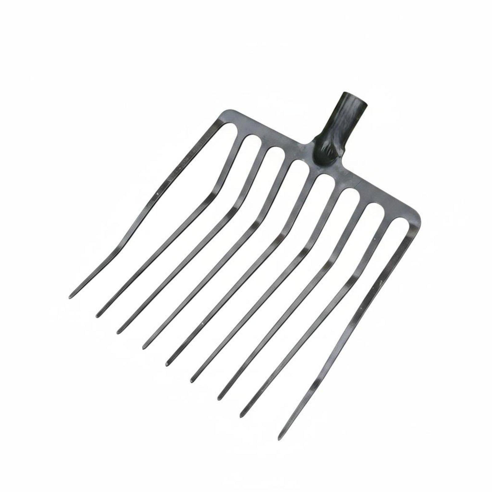 Single Piece Agricultural Fork - Farming Agriculture recension och pris