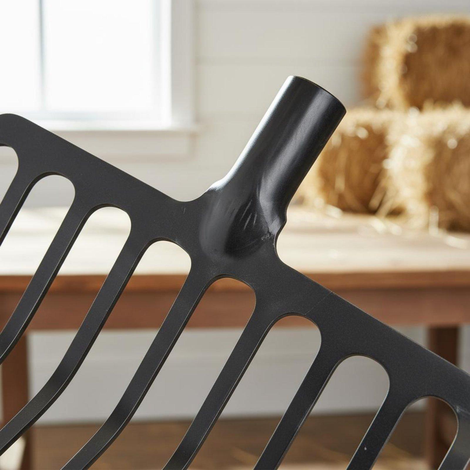 Single Piece Agricultural Fork - Farming Agriculture recension och pris