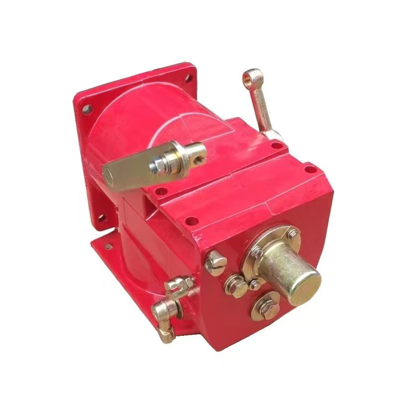 Small Agricultural Bevel Gearb - Farming Agriculture recension och pris