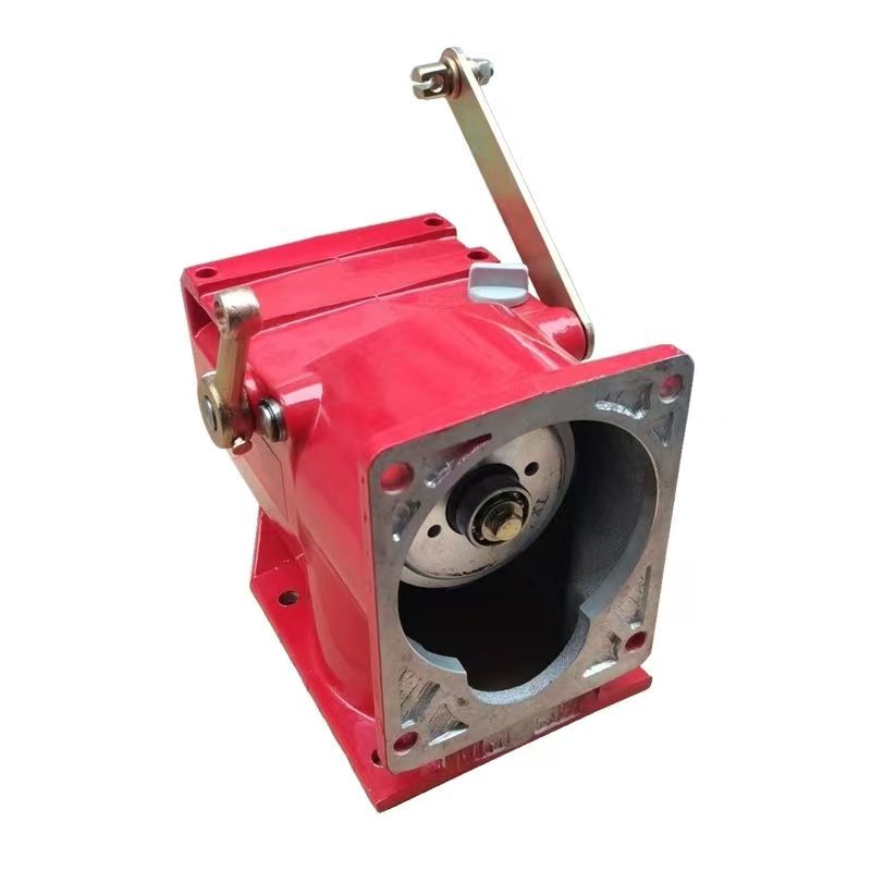 Small Agricultural Bevel Gearb - Farming Agriculture recension och pris