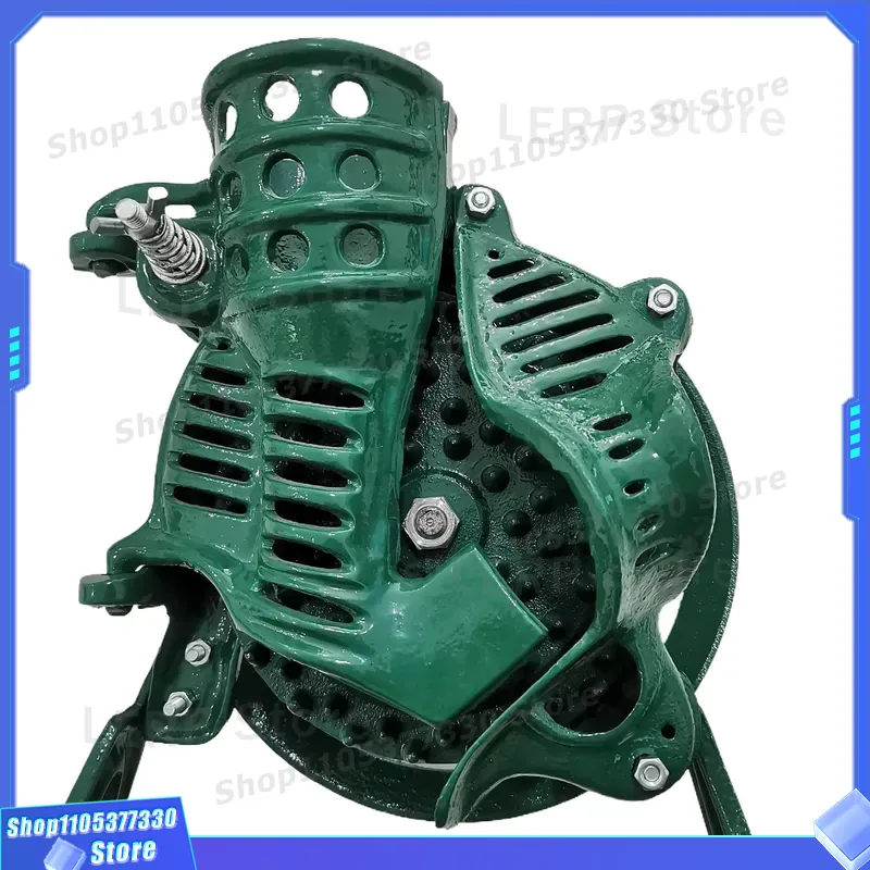 Manual Corn Thresher 6kg House - Agriculture Farming Process recension och pris