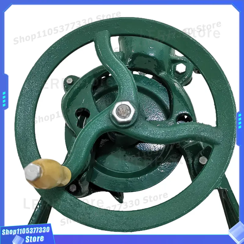 Manual Corn Thresher 6kg House - Agriculture Farming Process recension och pris