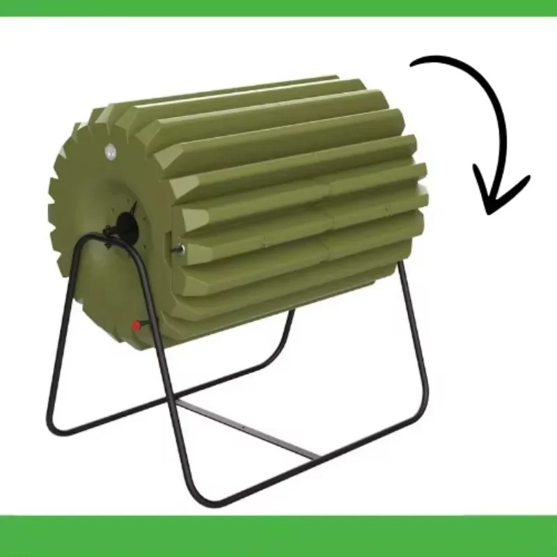 composting rotary machine 200  - Compost Turner Machine recension och pris