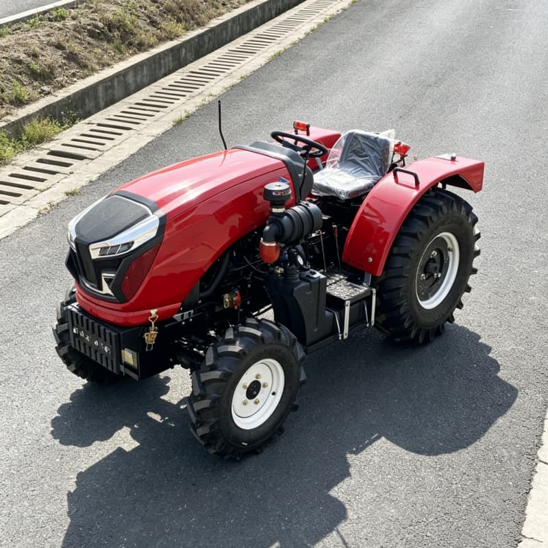 Customized New Cultivation Mac - Farming Equipment For Agriculture recension och pris
